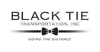 Black Tie Transportation